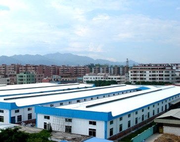 Industrial project