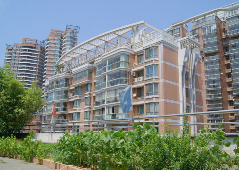 Ningbo Kangster Garden
