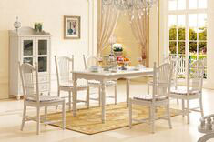 Furniture paints