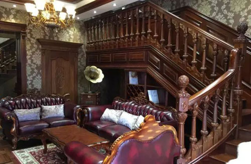 Furniture paints