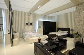 Furniture paints