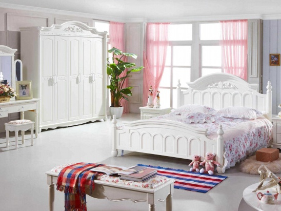 Furniture paints
