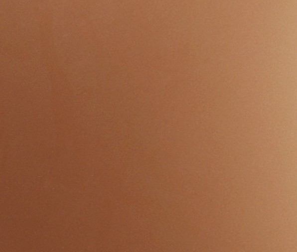 Fluorocarbon paint