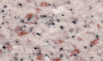 Rock flake paint