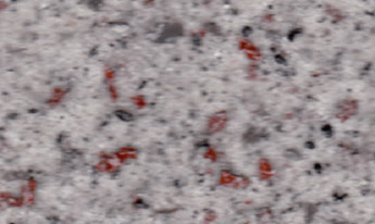 Rock flake paint