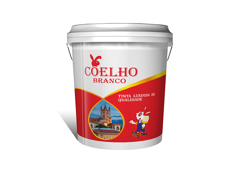 COELHO emulsion paint