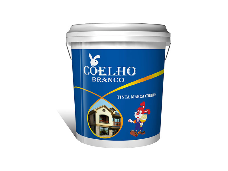 COELHO emulsion paint