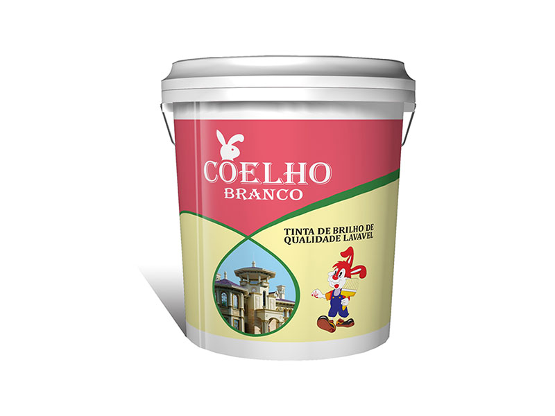 COELHO emulsion paint